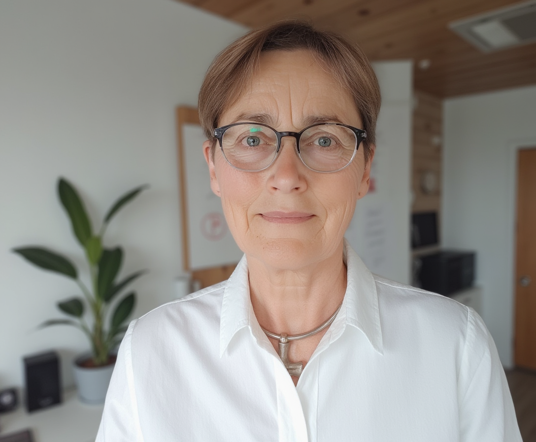 workshop erstellen mit kundin petra paeglow